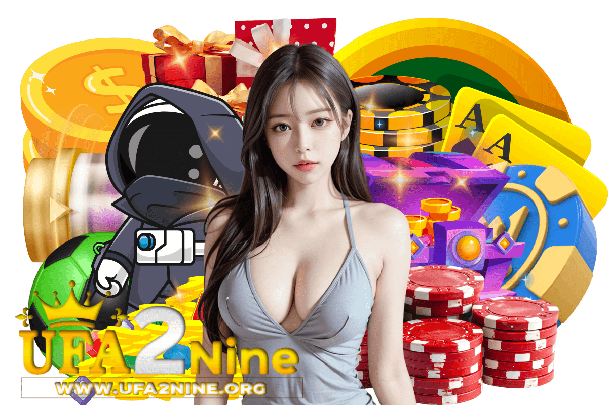 ufa2nine สมัคร
