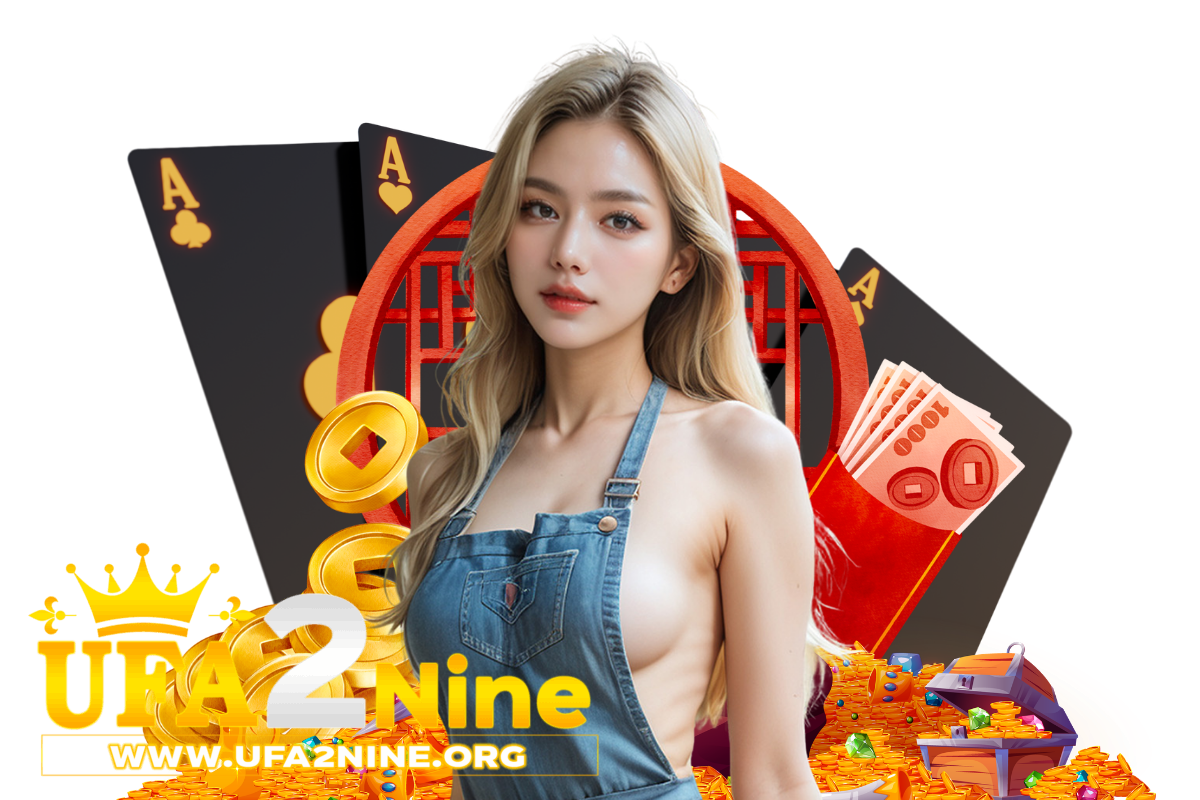ufa casino