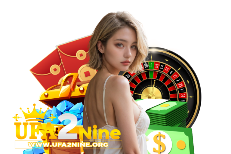 ufa wallet