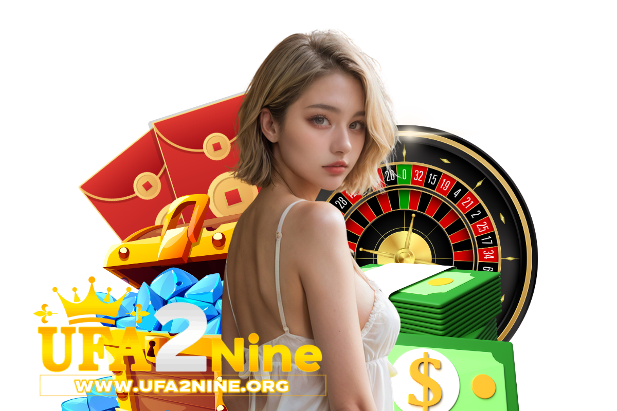 ufa wallet