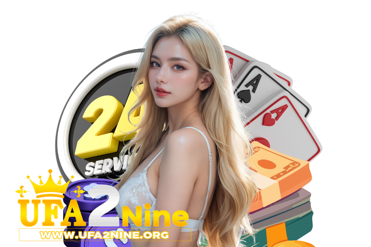 ufa2nine คืนยอดเสีย