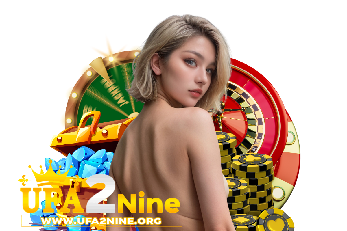 ufa2nine ฝากถอน